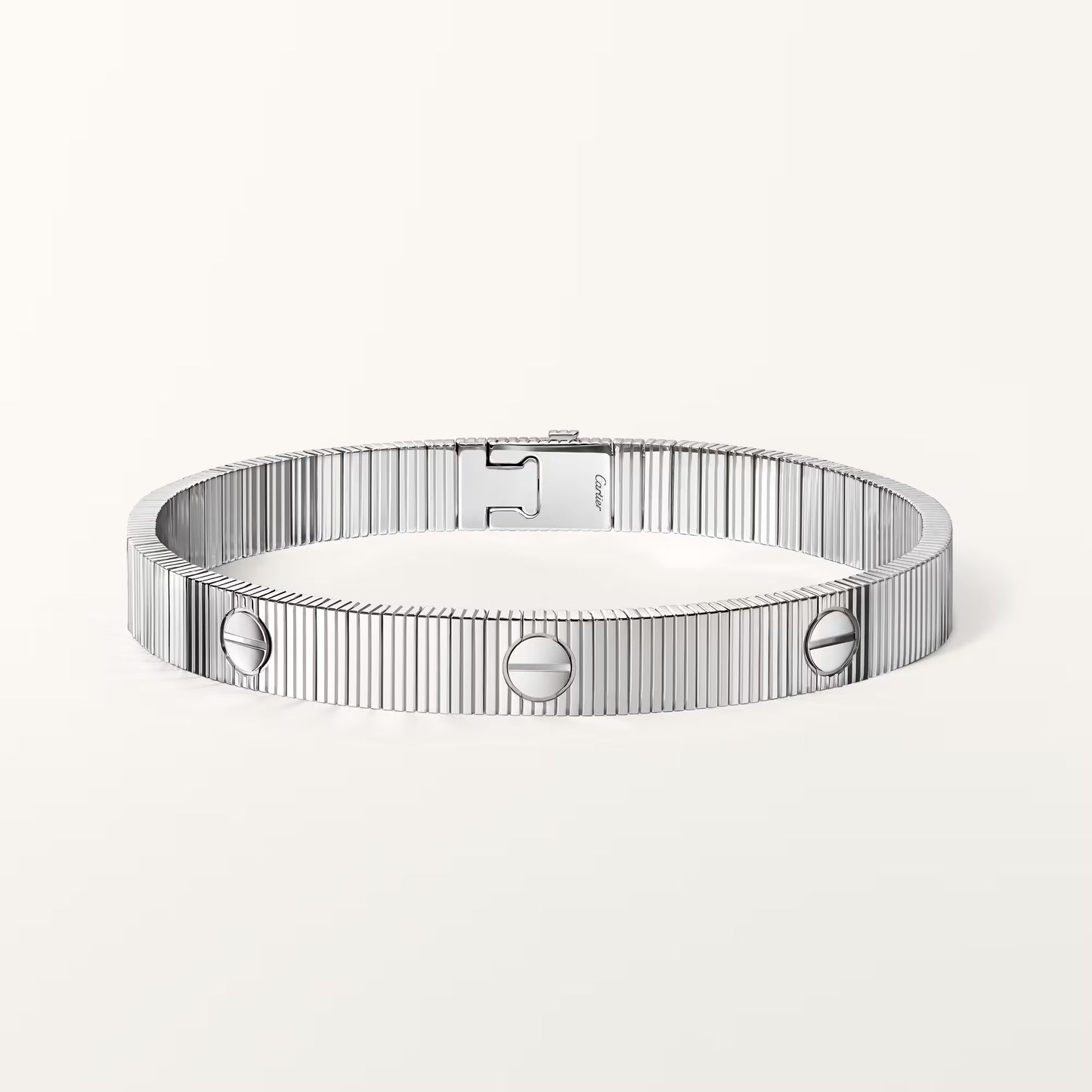 LOVE Unlimited Bracelet, flexible.