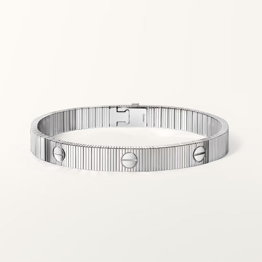 LOVE Unlimited Bracelet, flexible.
