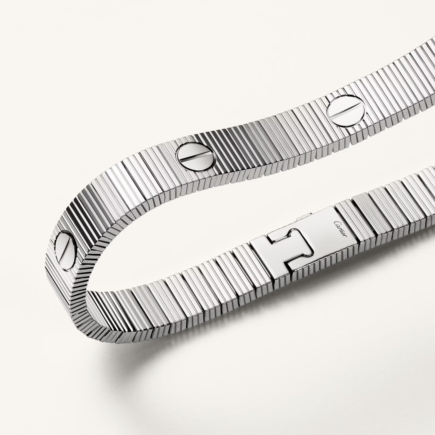 LOVE Unlimited Bracelet, flexible.