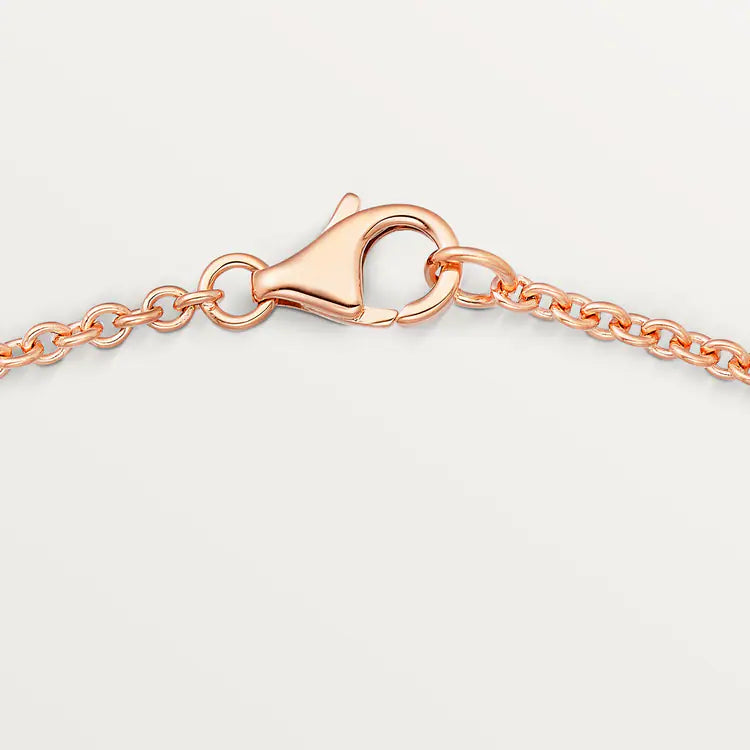 LOVE pendant. 18k GOLD