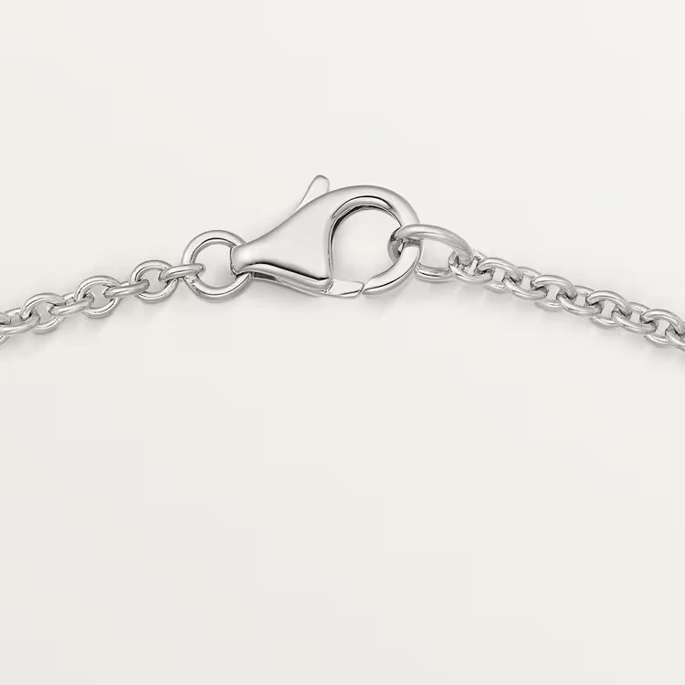 LOVE pendant, 18k GOLD