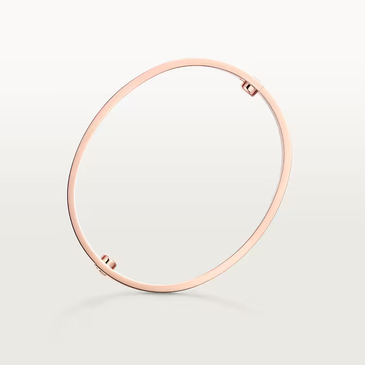 LOVE bracelet, classic model
