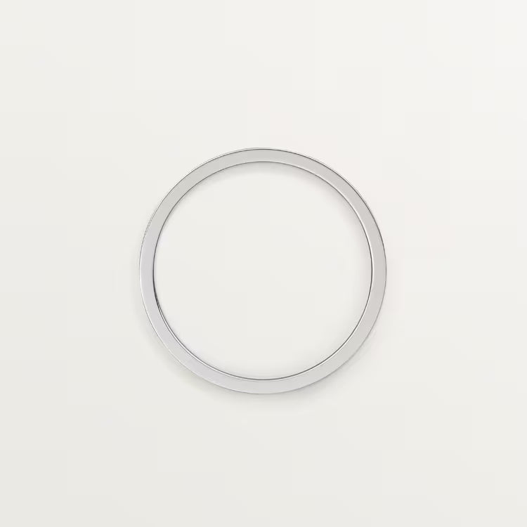 LOVE ring, small model. 18k GOLD